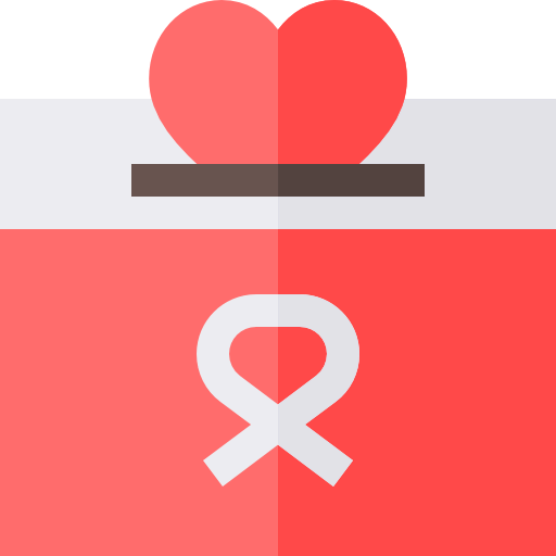 Donation icon