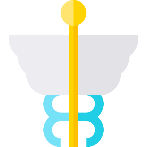 Caduceus icon