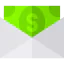 Money icon 64x64
