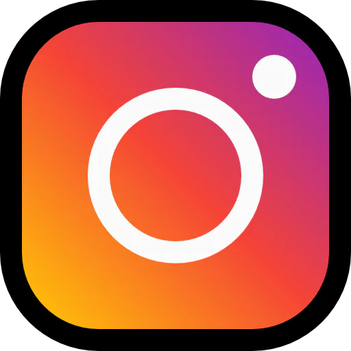 Instagram icon