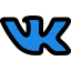 VK icon 64x64