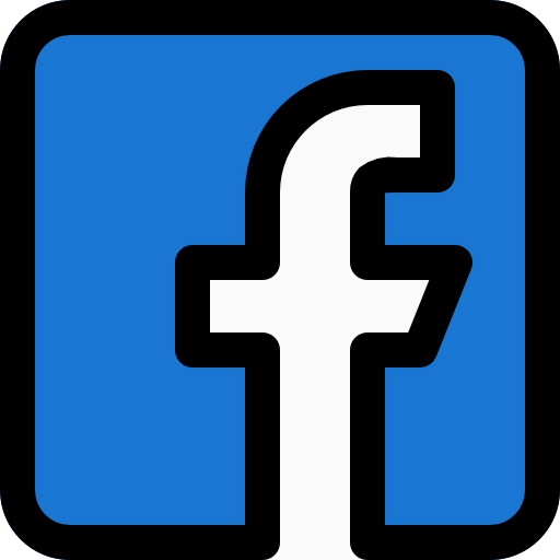 Facebook icon