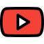 Youtube icon 64x64