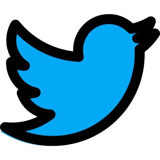 Twitter icon