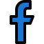 Facebook icon 64x64