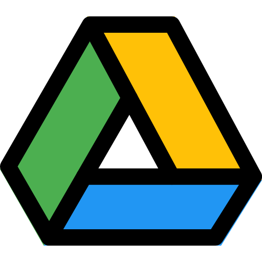 Google drive icon