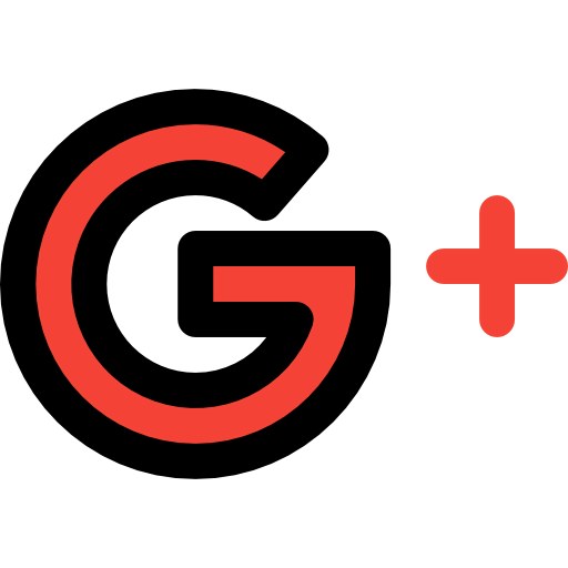 Google plus Ikona
