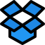 Dropbox icon 64x64