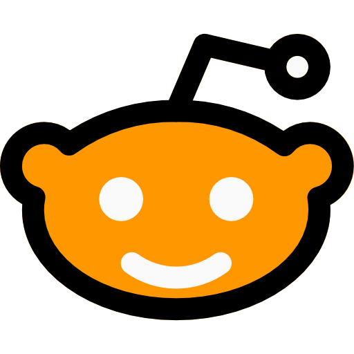 Reddit icon