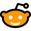 Reddit icon 64x64