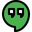 Hangouts icon 64x64