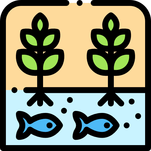 Hydroponic icon