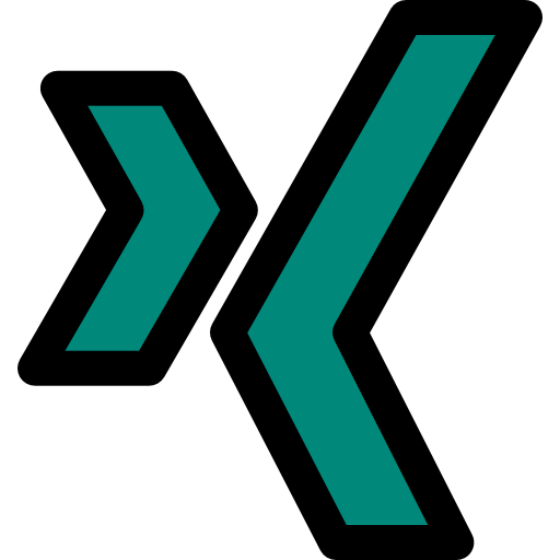 Xing icon