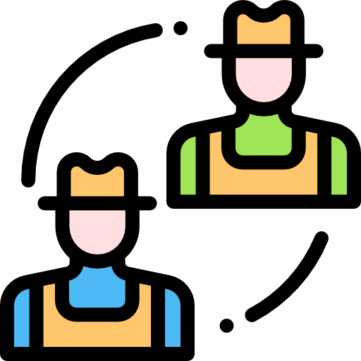 Connect icon