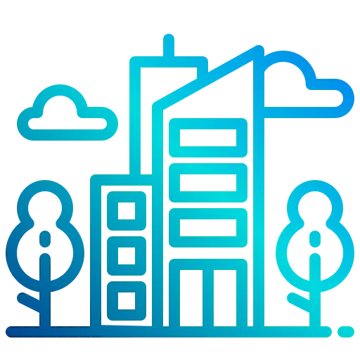 Condominium icon