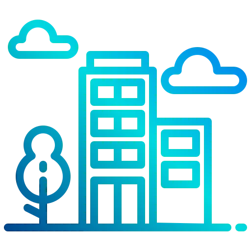 Condominium icon