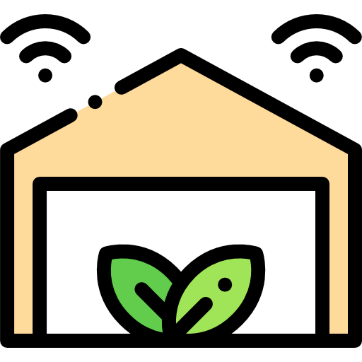 Warehouse icon