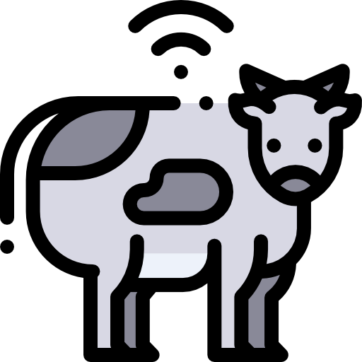 Cattle Symbol