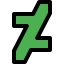 Deviantart icon 64x64