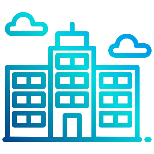 Condominium icon