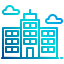 Condominium Ikona 64x64