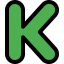 Kickstarter ícono 64x64