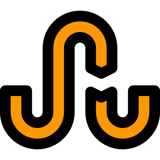 Stumbleupon icon