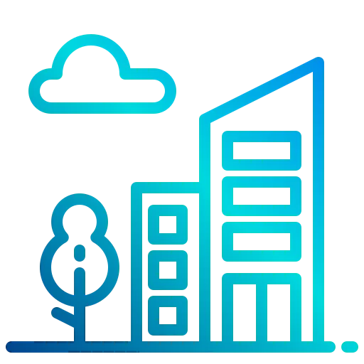 Condominium icon