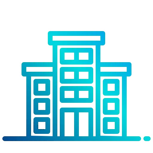 Condominium icon