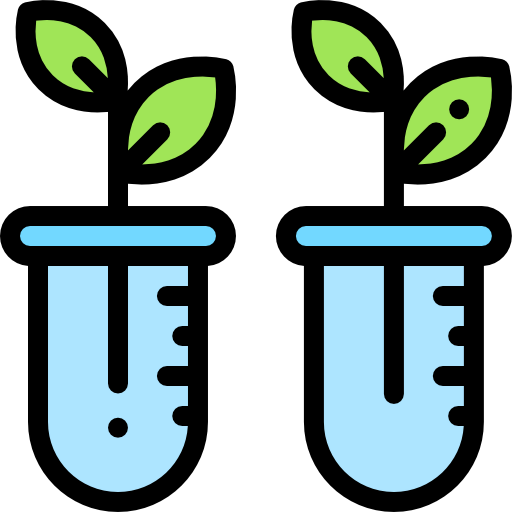 Test icon