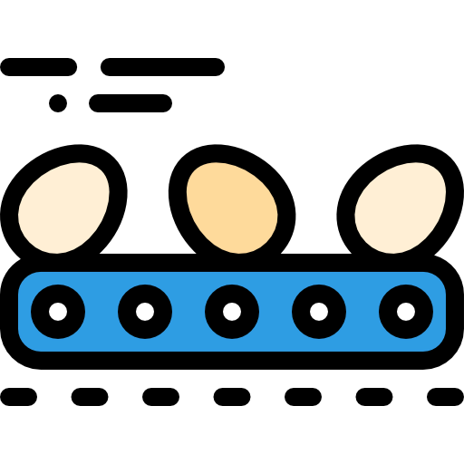 Conveyor icon