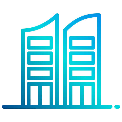 Condominium icon