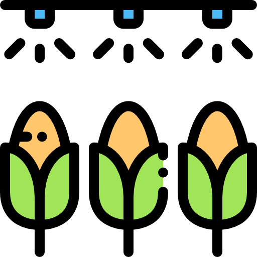 Irrigation system icon