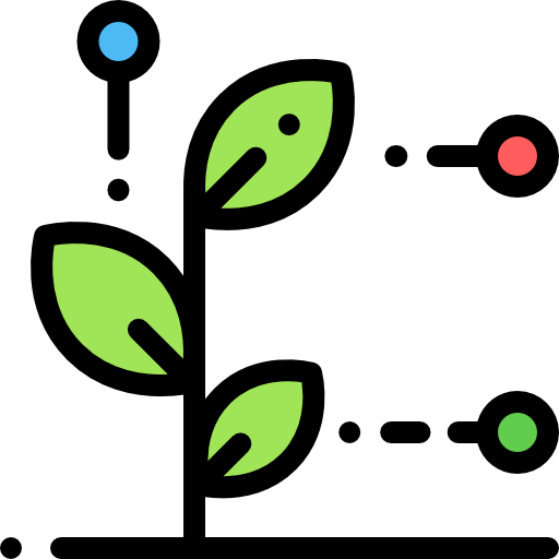 Irrigation system icon