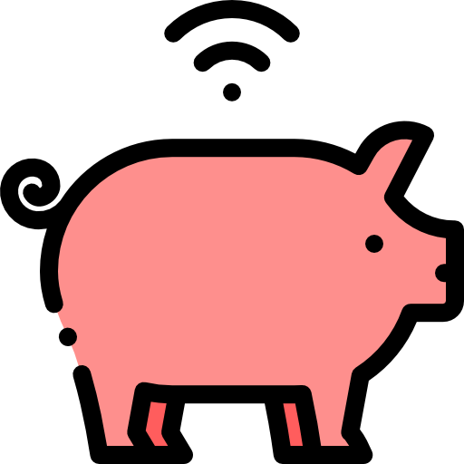 Pig icon