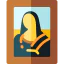 Canvas icon 64x64