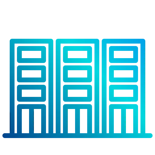 Condominium icon