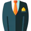 Suit icon 64x64