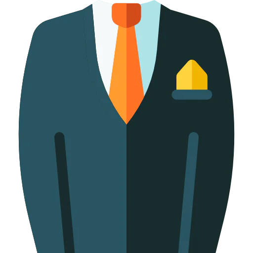 Suit icon