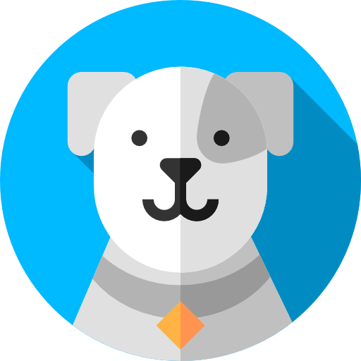Dog icon