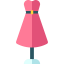 Dress icon 64x64