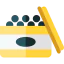 Caviar icon 64x64
