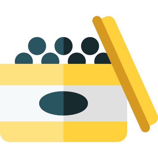 Caviar icon