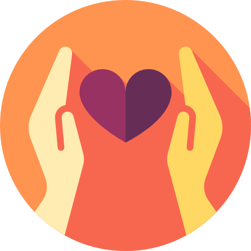 Care icon
