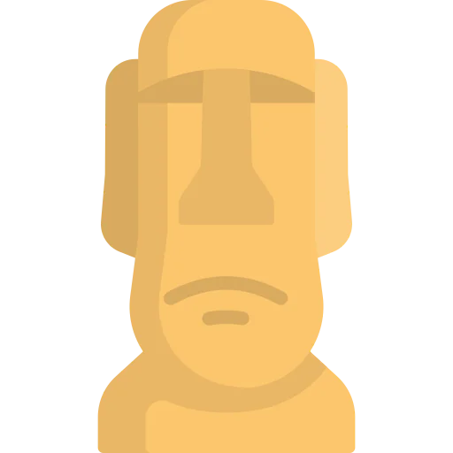 Moai icon