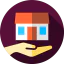 Insurance icon 64x64