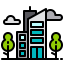 Condominium Ikona 64x64
