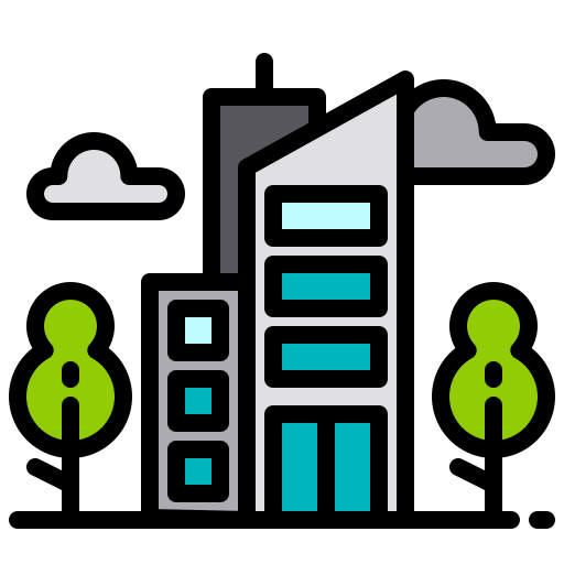 Condominium icon