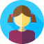 Daughter icon 64x64