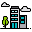 Condominium Ikona 64x64